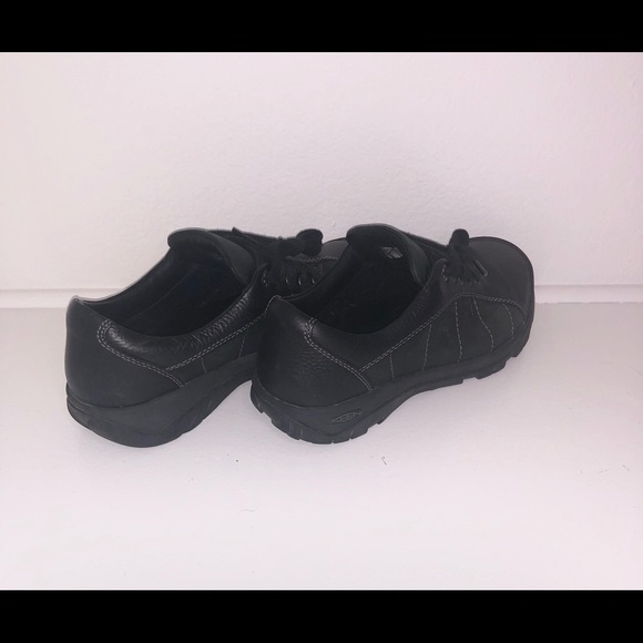 keen presidio black